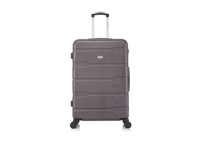 Set valijas x 3 travel tech rigidas(ch 20