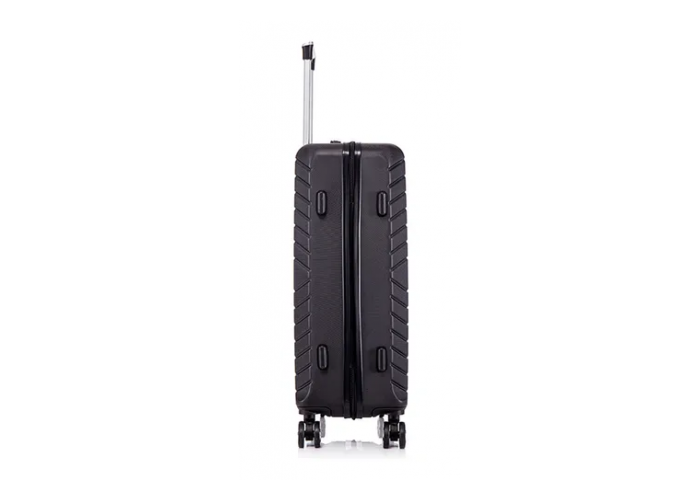Set valijas x 3 travel tech rigidas(ch 20