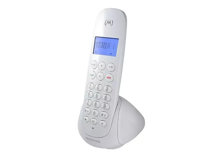 Telefono inalambrico motorola m700c/detec