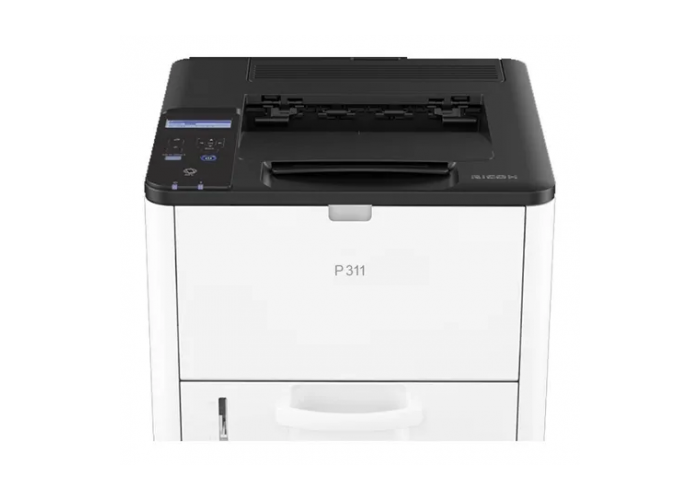 Impresora laser ricoh p311