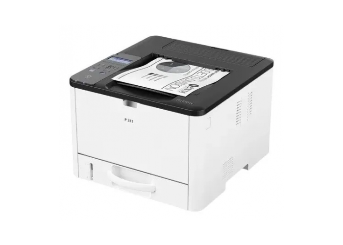 Impresora laser ricoh p311