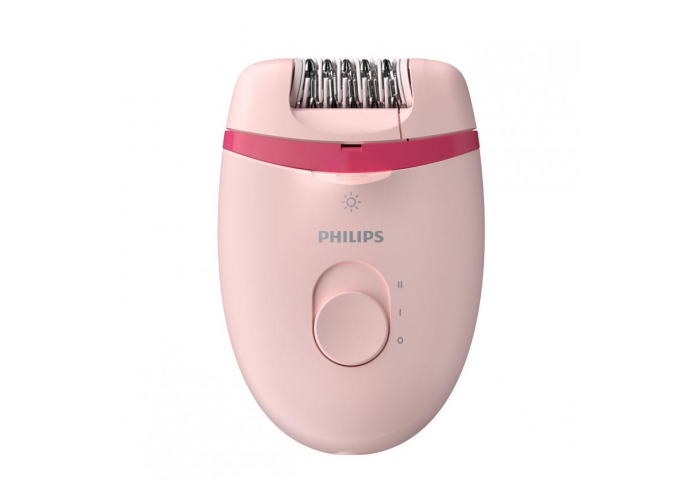 Depiladora philips bre285/00