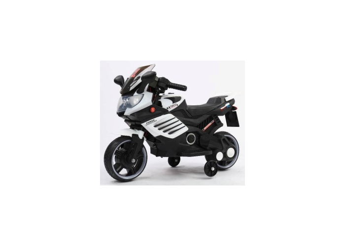 Moto tipo carrera a bateria 6v 5024