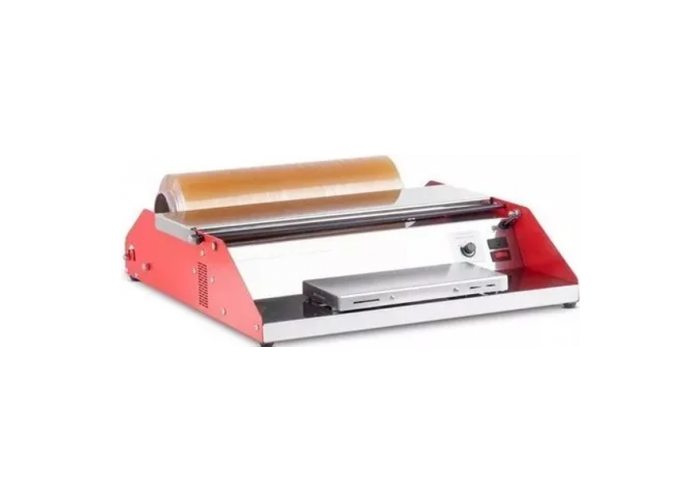 Termoselladora para film de pvc sp10 smartpack