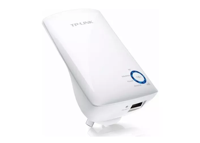 Extensor de wifi tp link n300