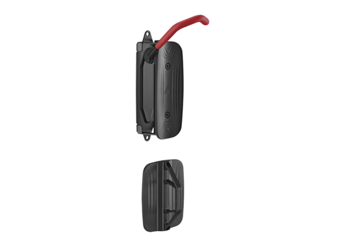 Soporte para bicicleta de pared ob-mb4