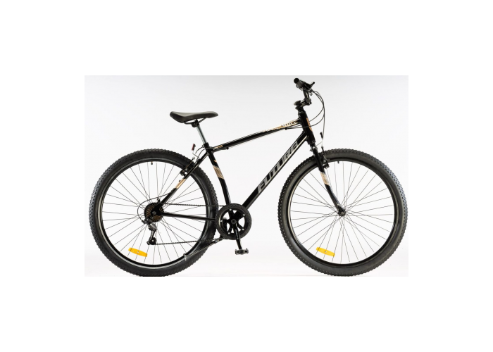 Bicicleta mtb r 29 7 vel bull (5186)