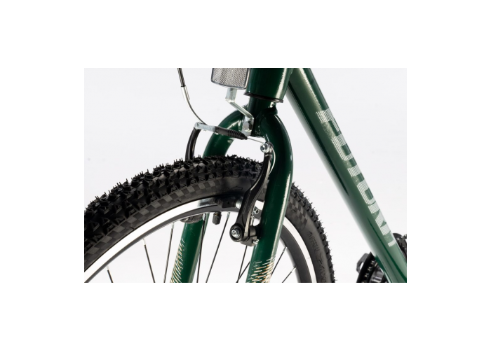 Bicicleta mtb r 29 7 vel bull (5186)