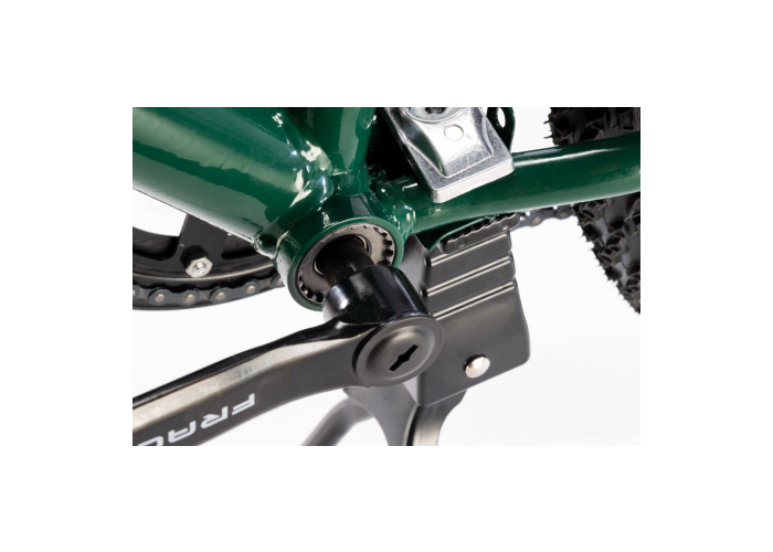 Bicicleta mtb r 29 7 vel bull (5186)