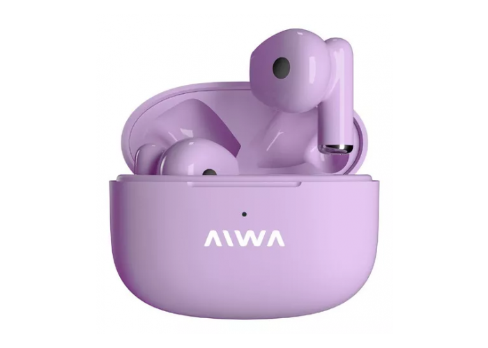 Auriculares in ear aiwa ata-506a