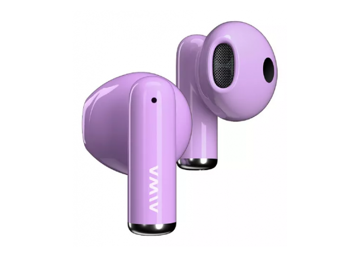Auriculares in ear aiwa ata-506a