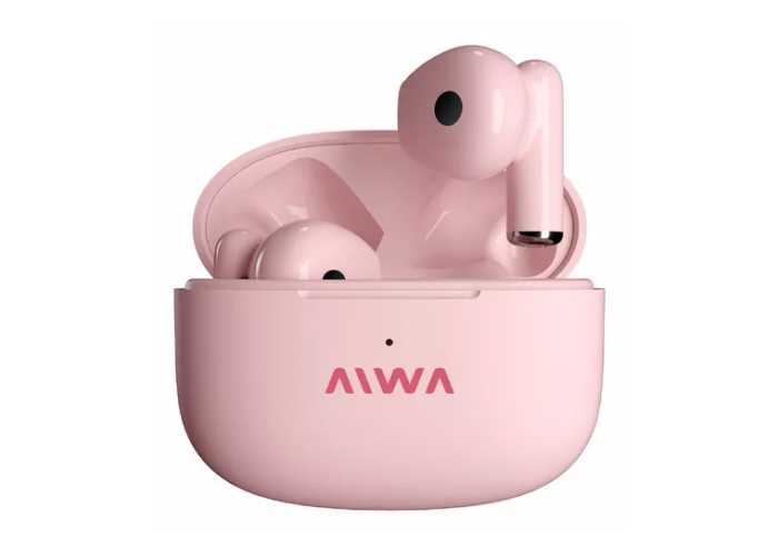 Auriculares in ear aiwa ata-506a