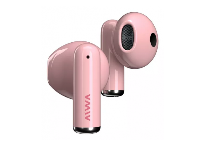 Auriculares in ear aiwa ata-506a