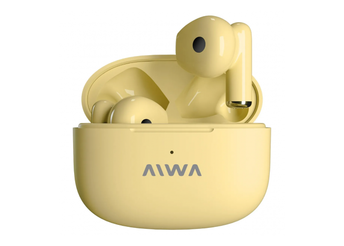 Auriculares in ear aiwa ata-506a
