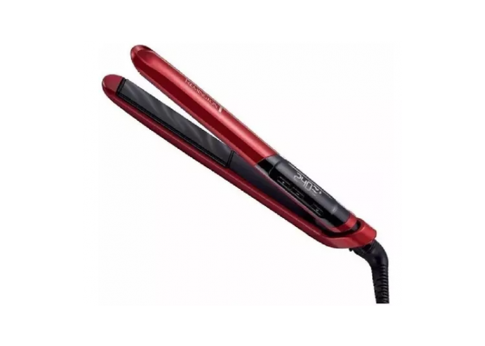 Plancha cabello remingtong s9600