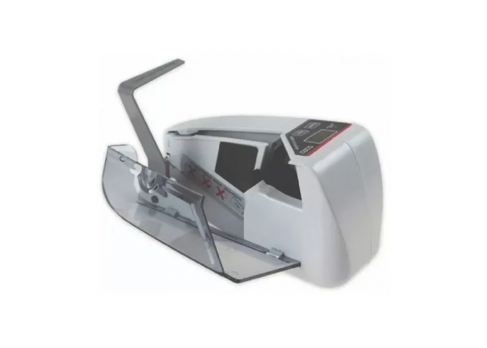 Maquina cuentabilletes portatil cb40
