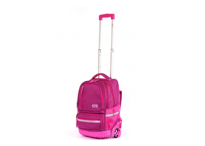 Mochila carrito elf 6443 45*33*21