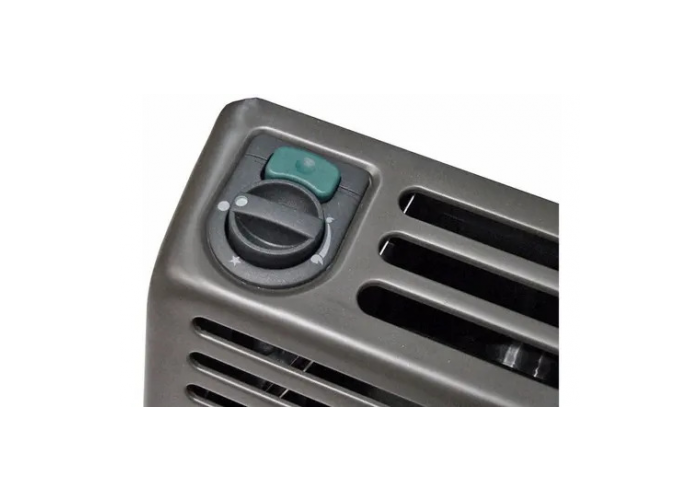 Calefactor volcan 3800 k - tb (43712)