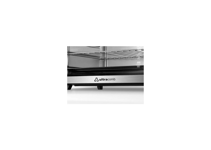 Horno electrico 45lt ultracomb uc-45cn