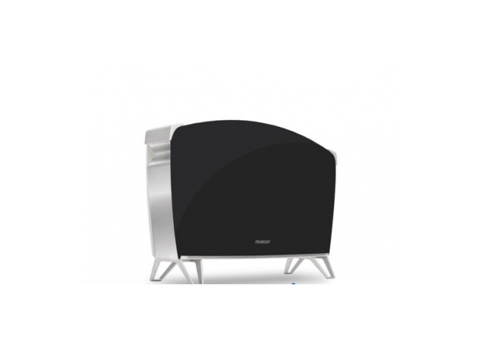 Vitroconvector peabody doble vidrio bvc15n