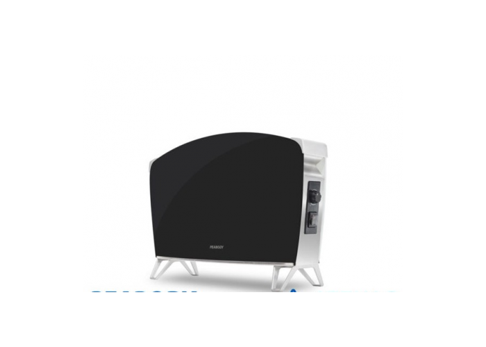 Vitroconvector peabody doble vidrio bvc15n