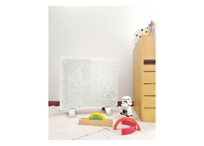 Vitroconvector peabodyvc-10 1000w