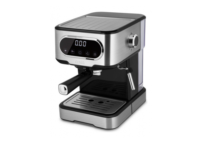 Cafetera atma  express ceat5403g