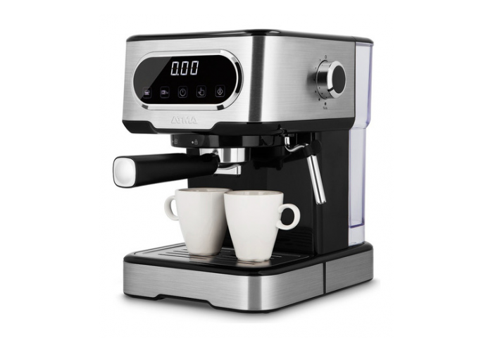 Cafetera atma  express ceat5403g