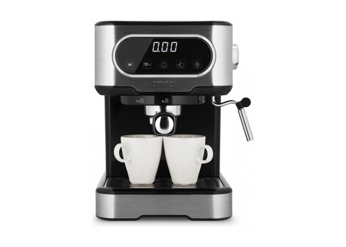 Cafetera atma  express ceat5403g