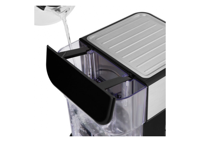 Cafetera atma  express ceat5403g