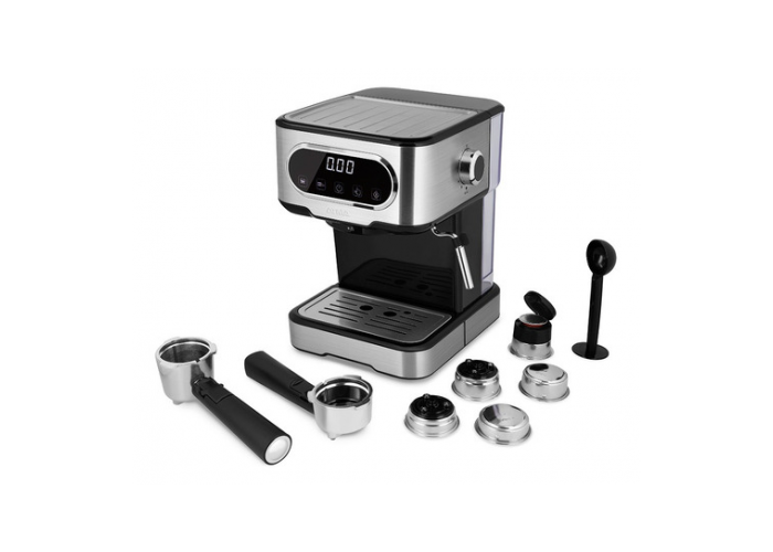 Cafetera atma  express ceat5403g