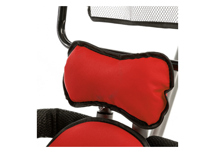 Triciclo premium 360