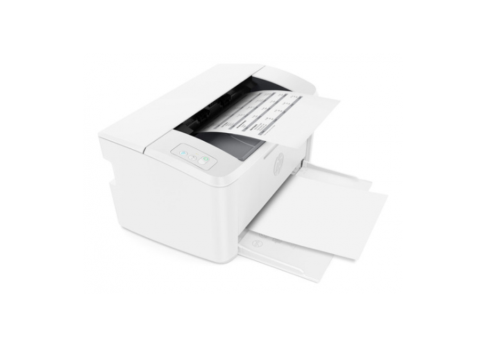 Impresora hp laser lj m111w