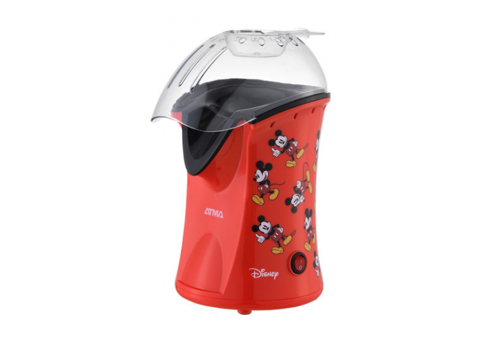 Pochoclera atma mickey poat9801dn