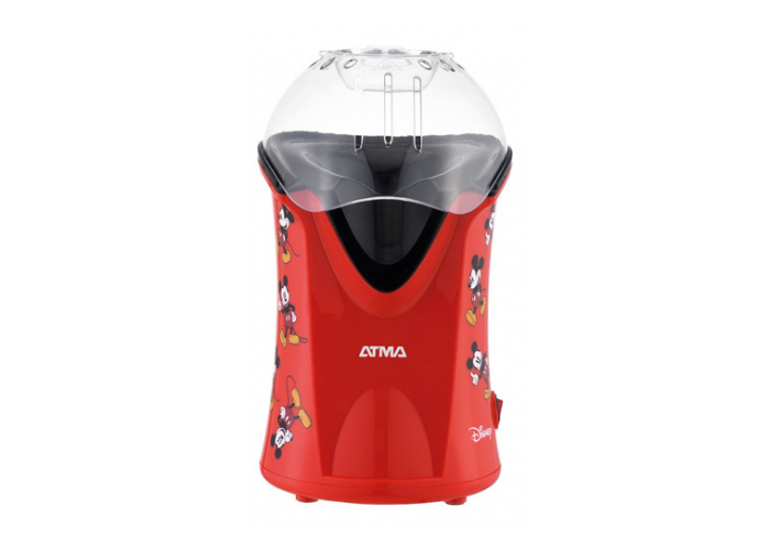 Pochoclera atma mickey poat9801dn