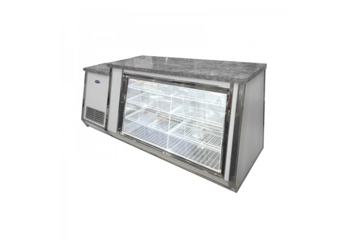Vitrina de2.40 mts