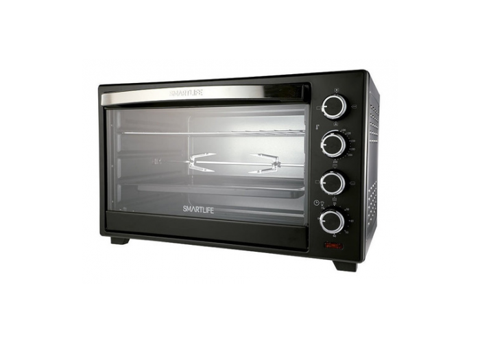 Horno electrico smartlife 50lts (tor050)