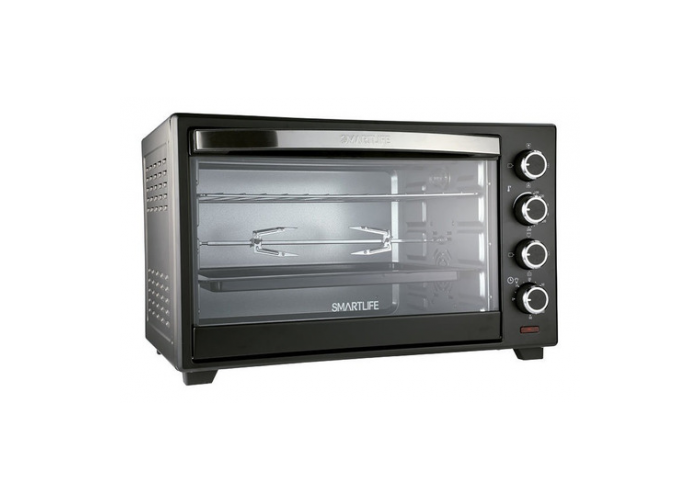 Horno electrico smartlife 50lts (tor050)