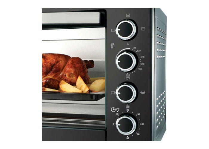Horno electrico smartlife 50lts (tor050)