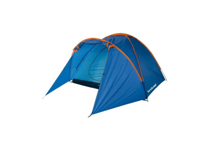 Carpa aguila pro 6 personas carp-46az