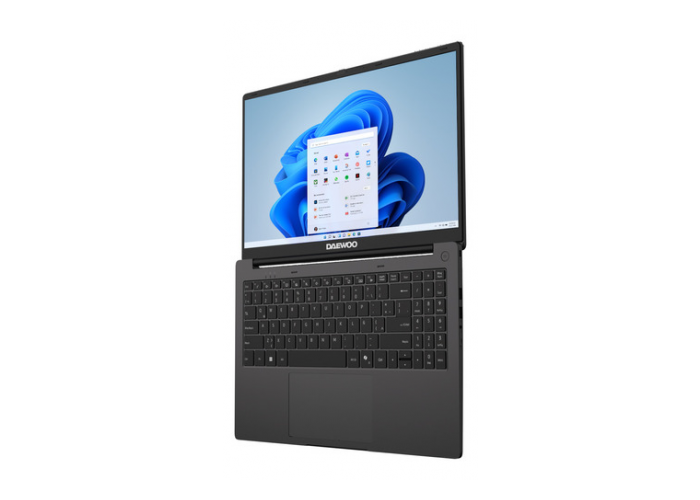 Notebook daewoo 15.6