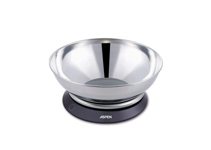 Balanza de cocina bc210 ek3280 steel