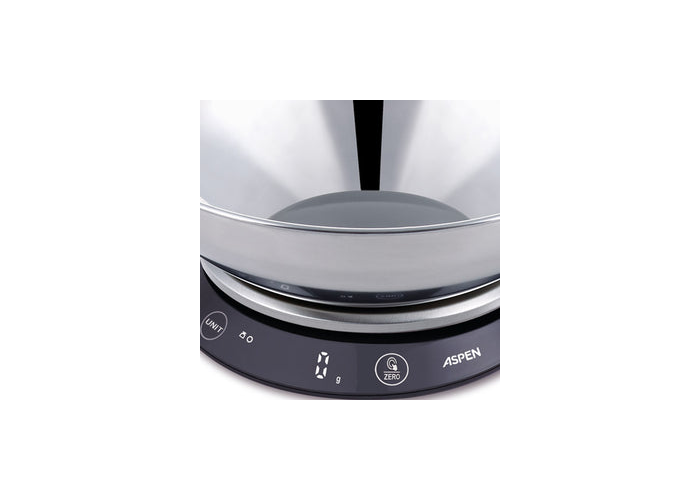 Balanza de cocina bc210 ek3280 steel