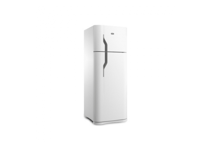 Heladera gafa hgf368afb blanca 330 lts