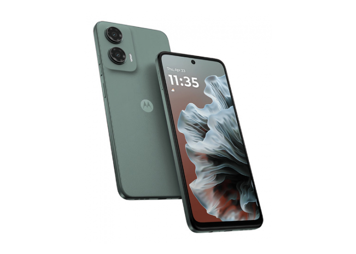 Celular motorola g35 4gb/128gb