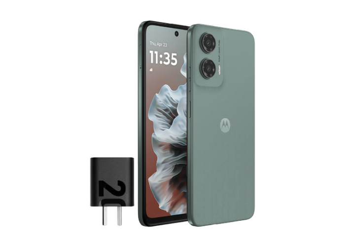 Celular motorola g35 4gb/128gb