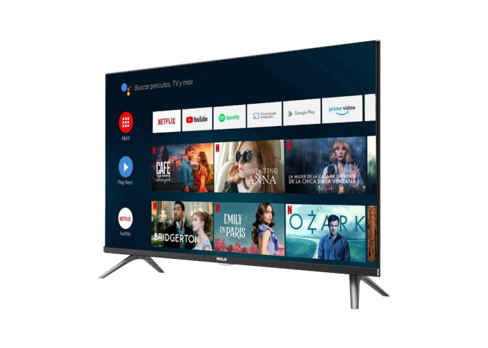 Tv smart 40