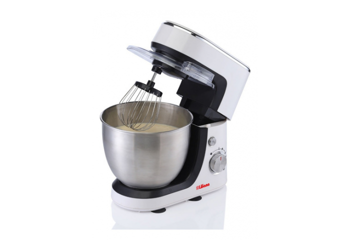 Batidora planetaria liliana ab-909 c/bowl