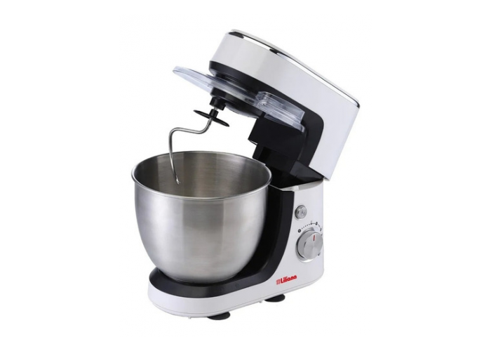 Batidora planetaria liliana ab-909 c/bowl