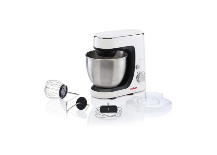 Batidora planetaria liliana ab-909 c/bowl
